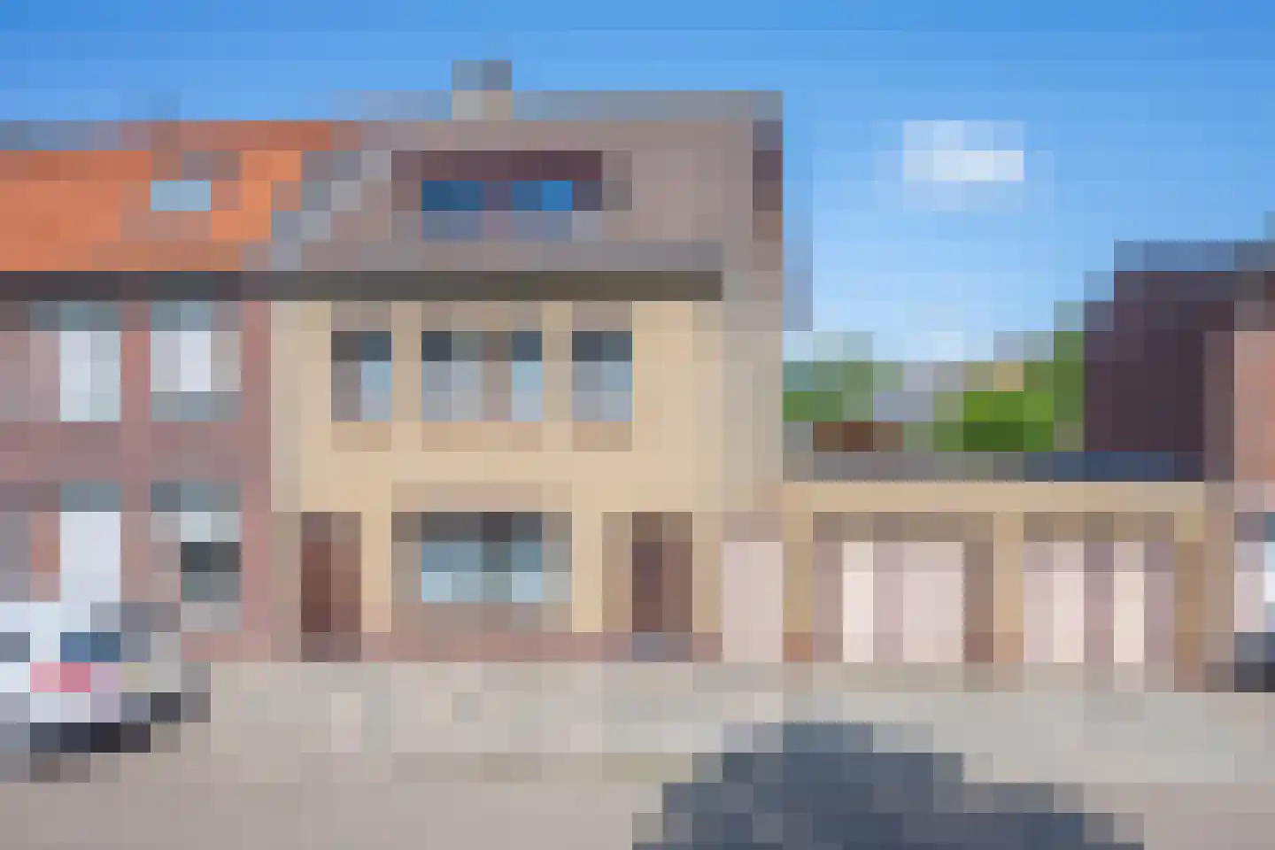 Ridderweg 18 Heerlen
