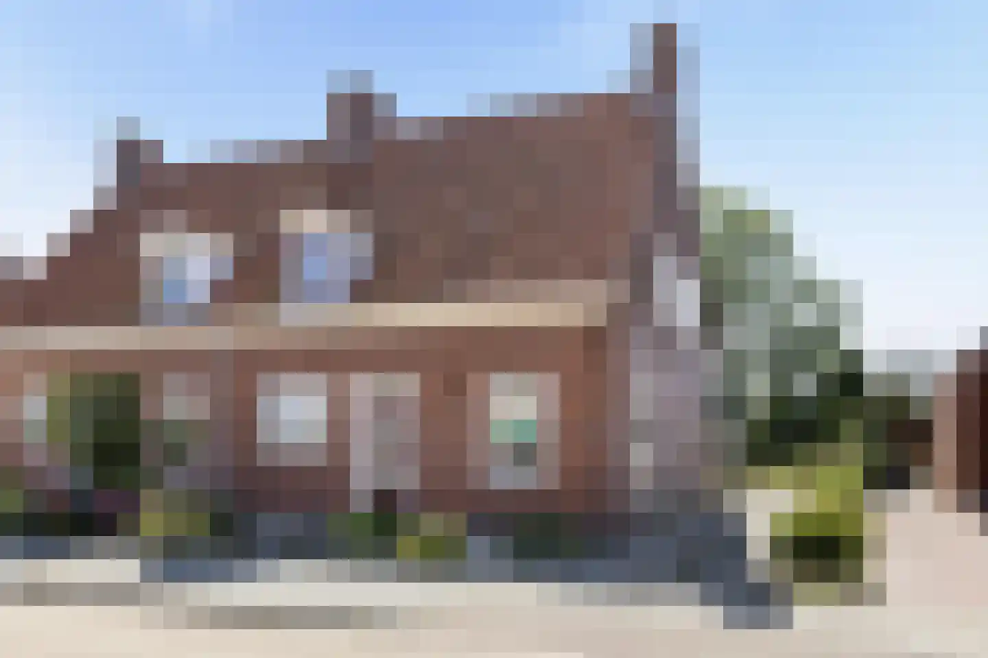 Ridenbergstraat 12 Farmsum