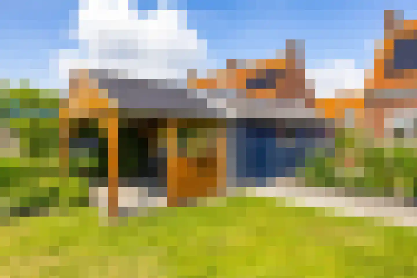 Ridenbergstraat 20 Farmsum thumbnail 41