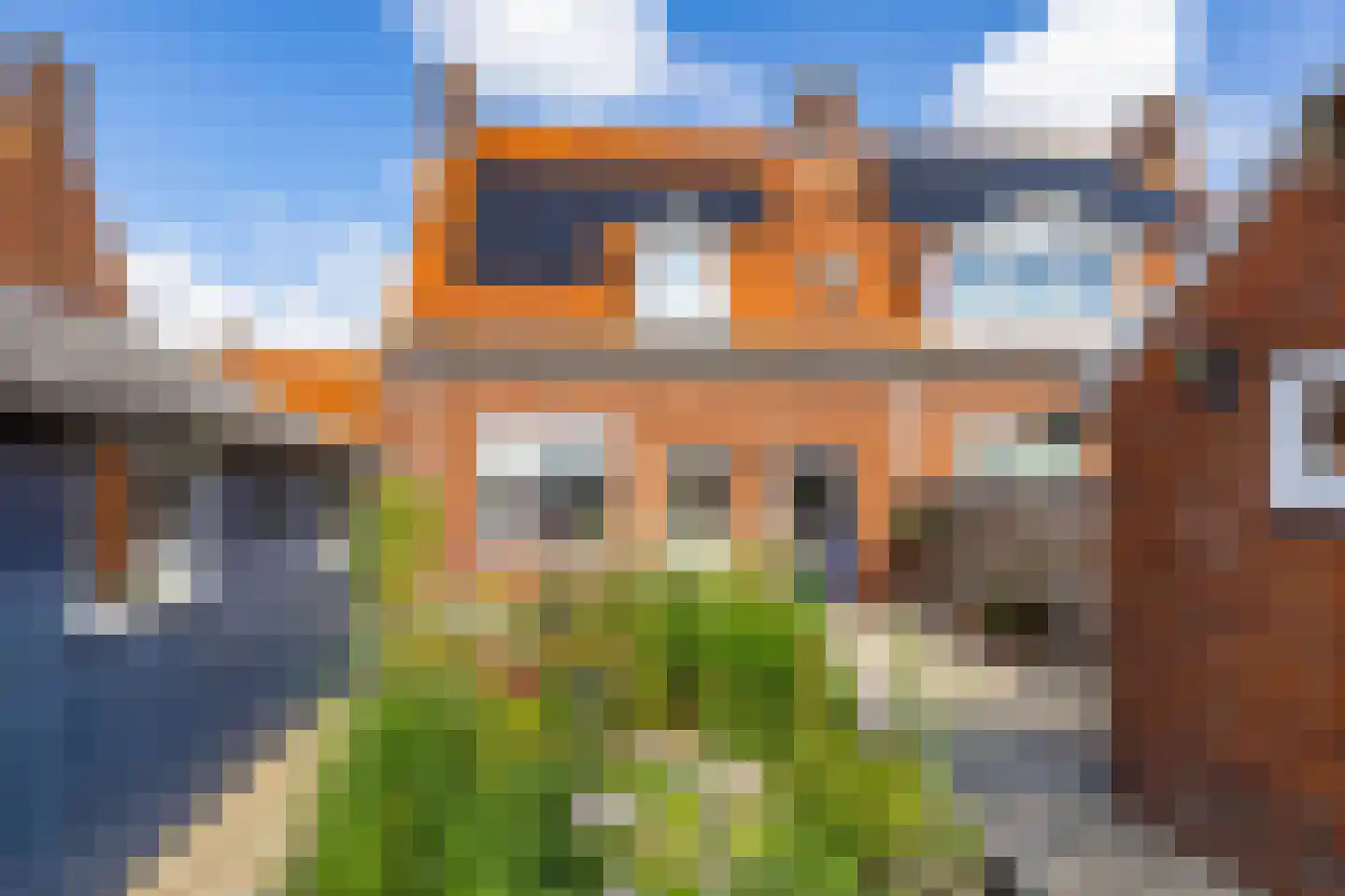 Ridenbergstraat 20 Farmsum thumbnail 45