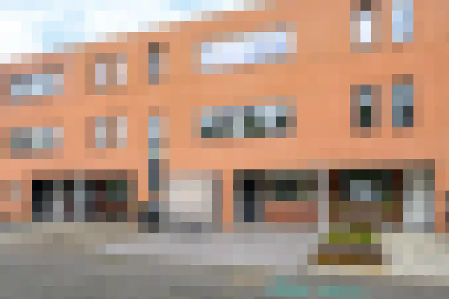 Rie Beisenherzland 5 en Heerhugowaard
