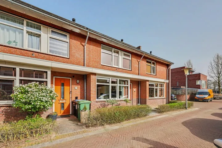 Rie Mastenbroekhof 17 Arnhem thumbnail 38