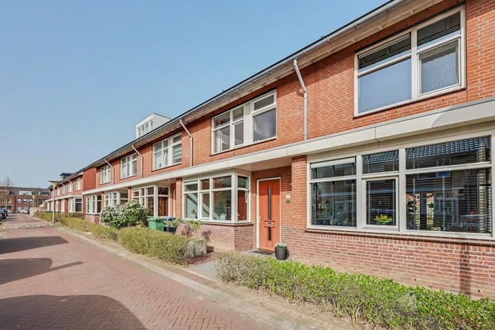 Rie Mastenbroekhof 17 Arnhem thumbnail 40