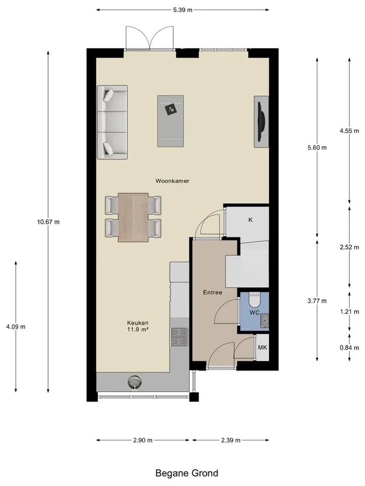 Rie Mastenbroekhof 17 Arnhem thumbnail 46