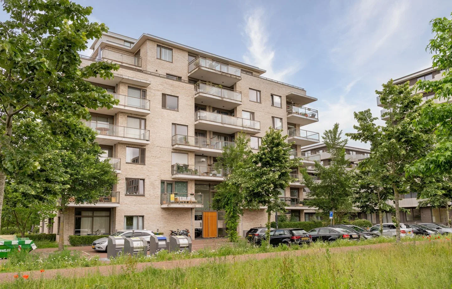 Rie Mastenbroekstraat 27 Amsterdam