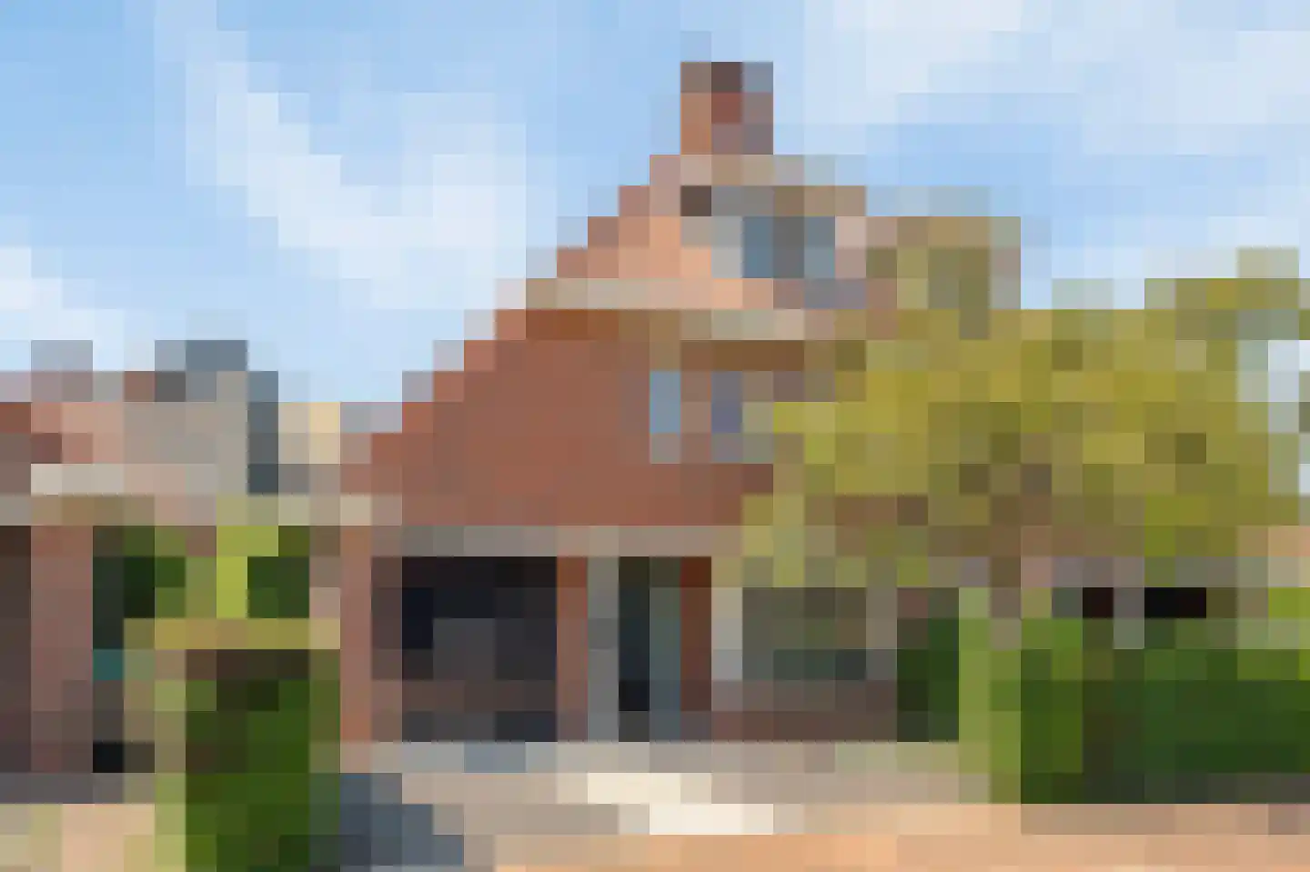 Riederhagen 3 Barendrecht