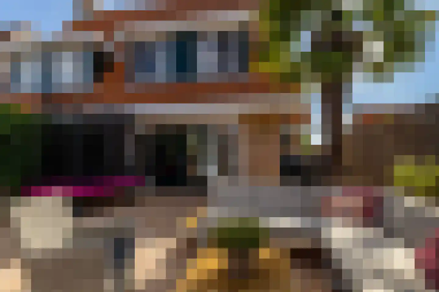 Riedermeet 26 Barendrecht thumbnail 5
