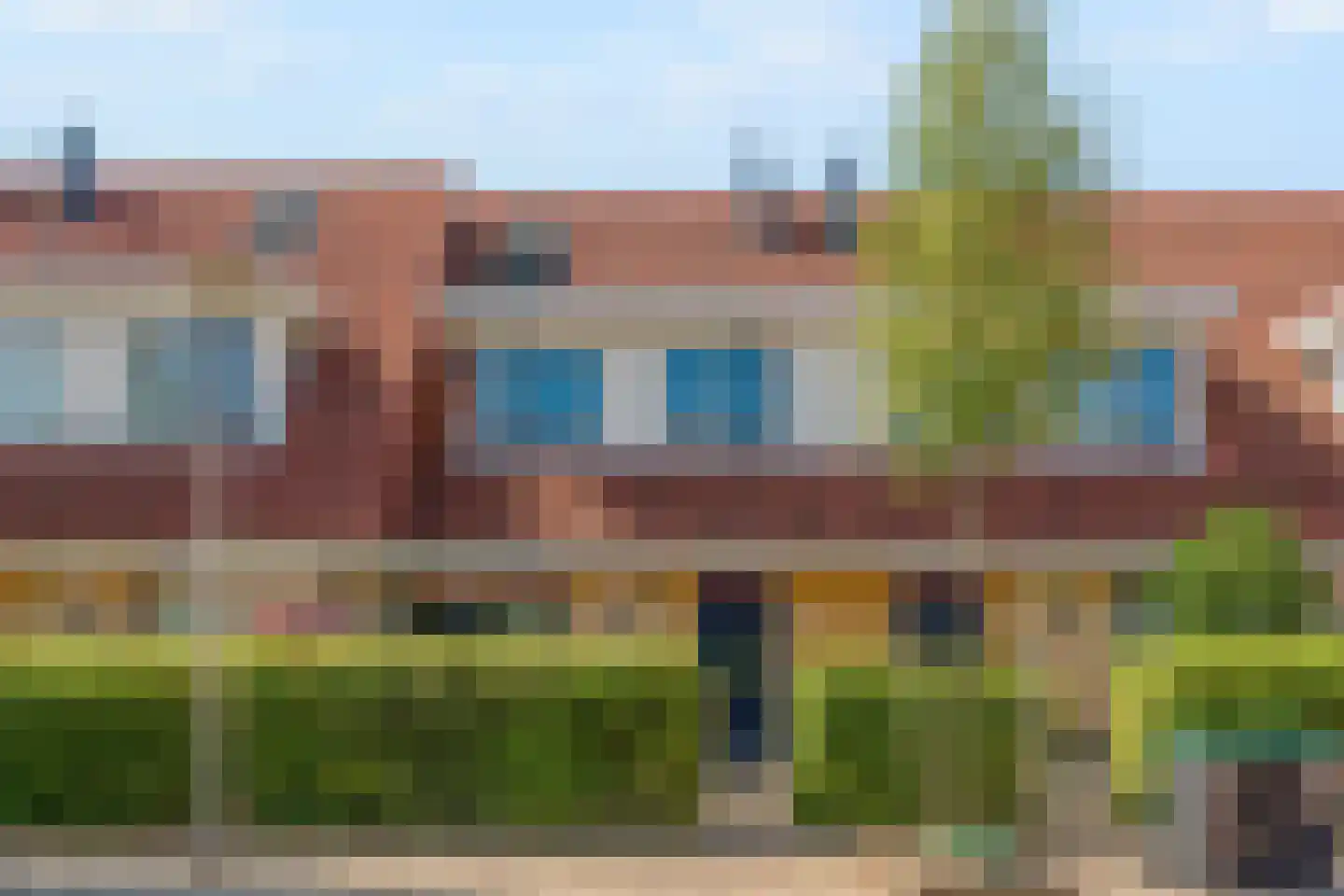 Riedertuin 69 in Barendrecht