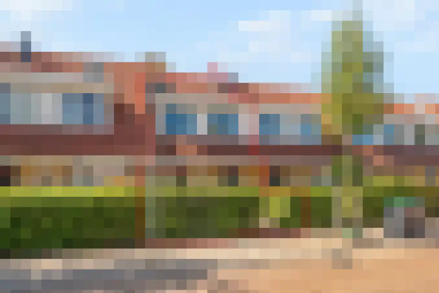 Riedertuin 69 Barendrecht thumbnail 4