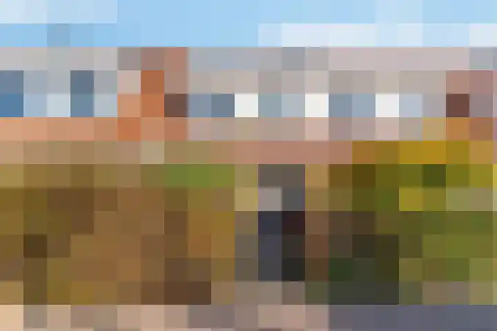 Riedertuin 70 Barendrecht