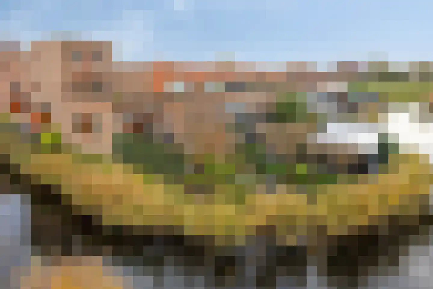 Riederwerf 1 in Barendrecht