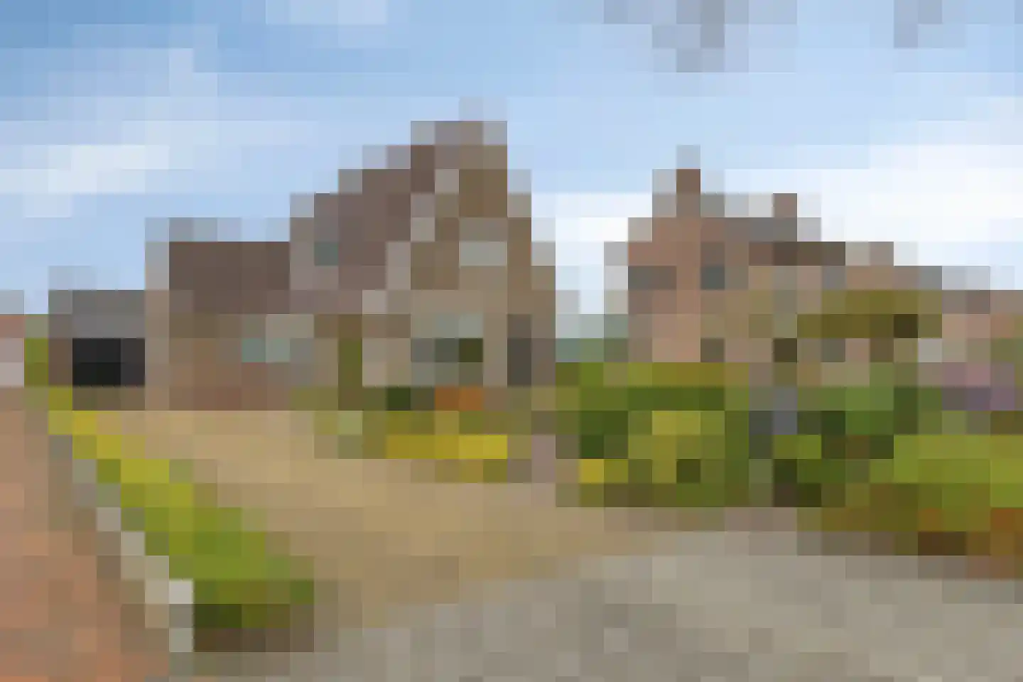 Riegshoogtendijk 32 in Hollandscheveld