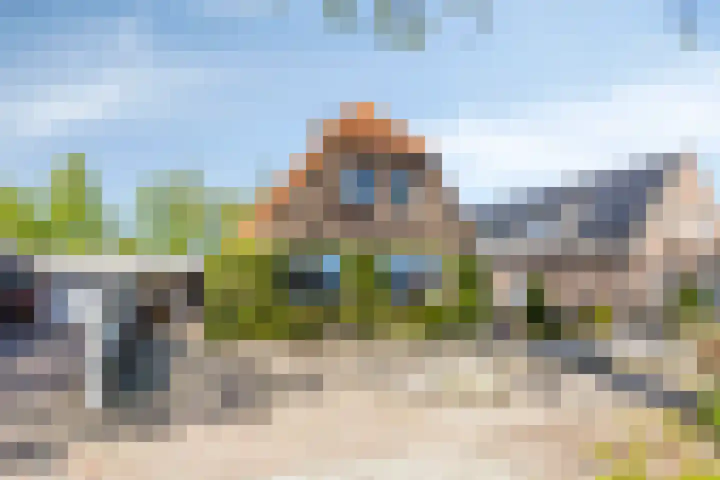 Riegshoogtendijk 58 en Hollandscheveld