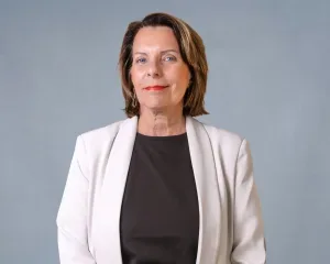 Foto van Rieki den Hartogh
