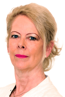 Photo of Riekie Boersma