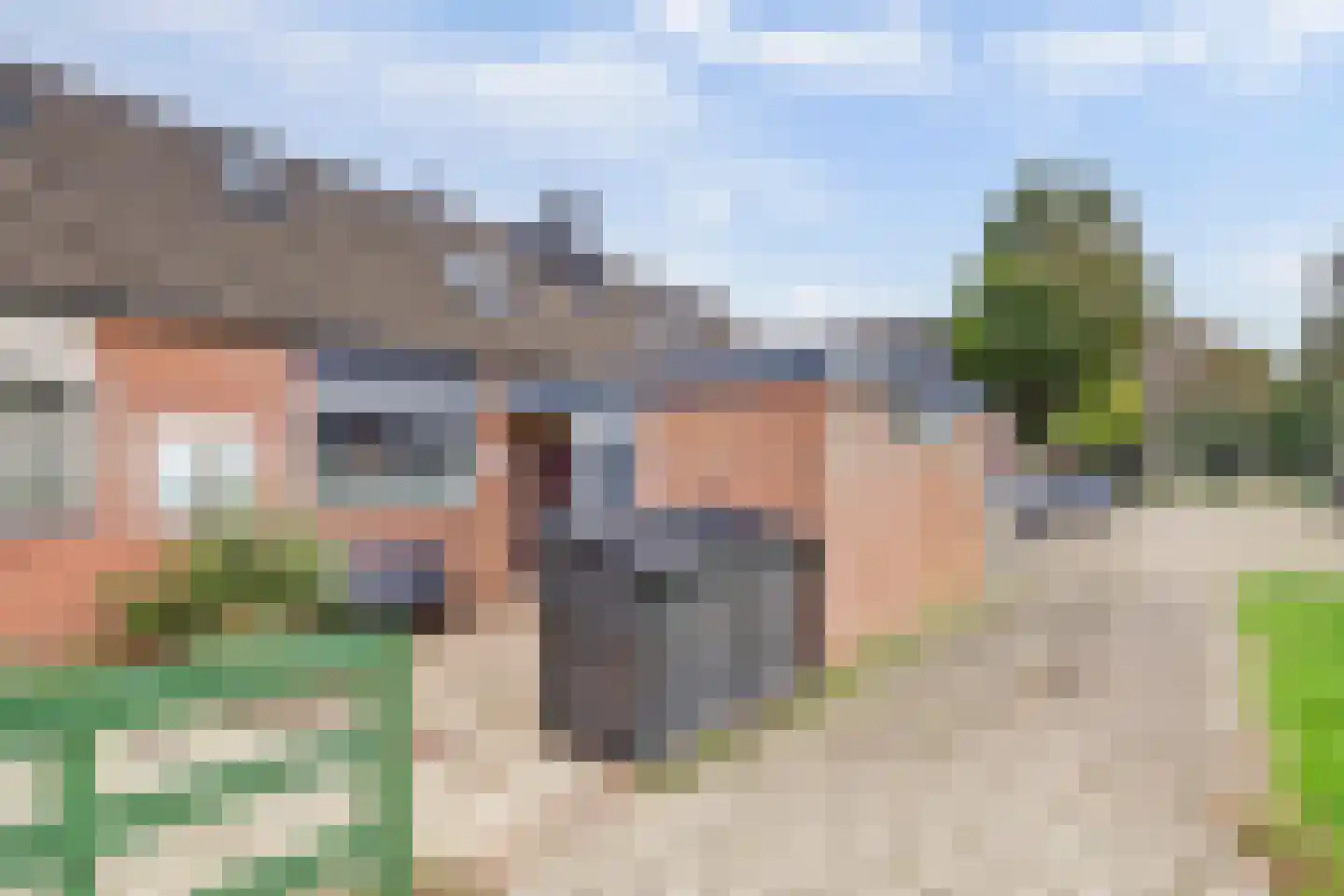 Riekvoorde 16 in Spijkenisse