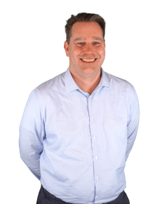 Photo of Rienk de Jong