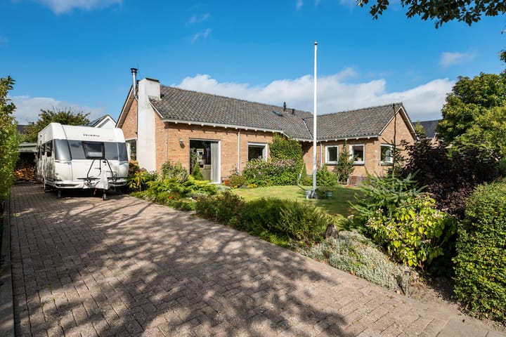 Rients Westrastrjitte 10 in Sexbierum photo