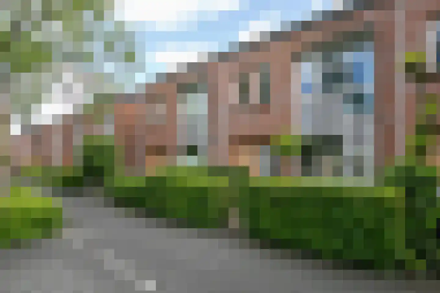 Riesenberg 19 dans Amersfoort