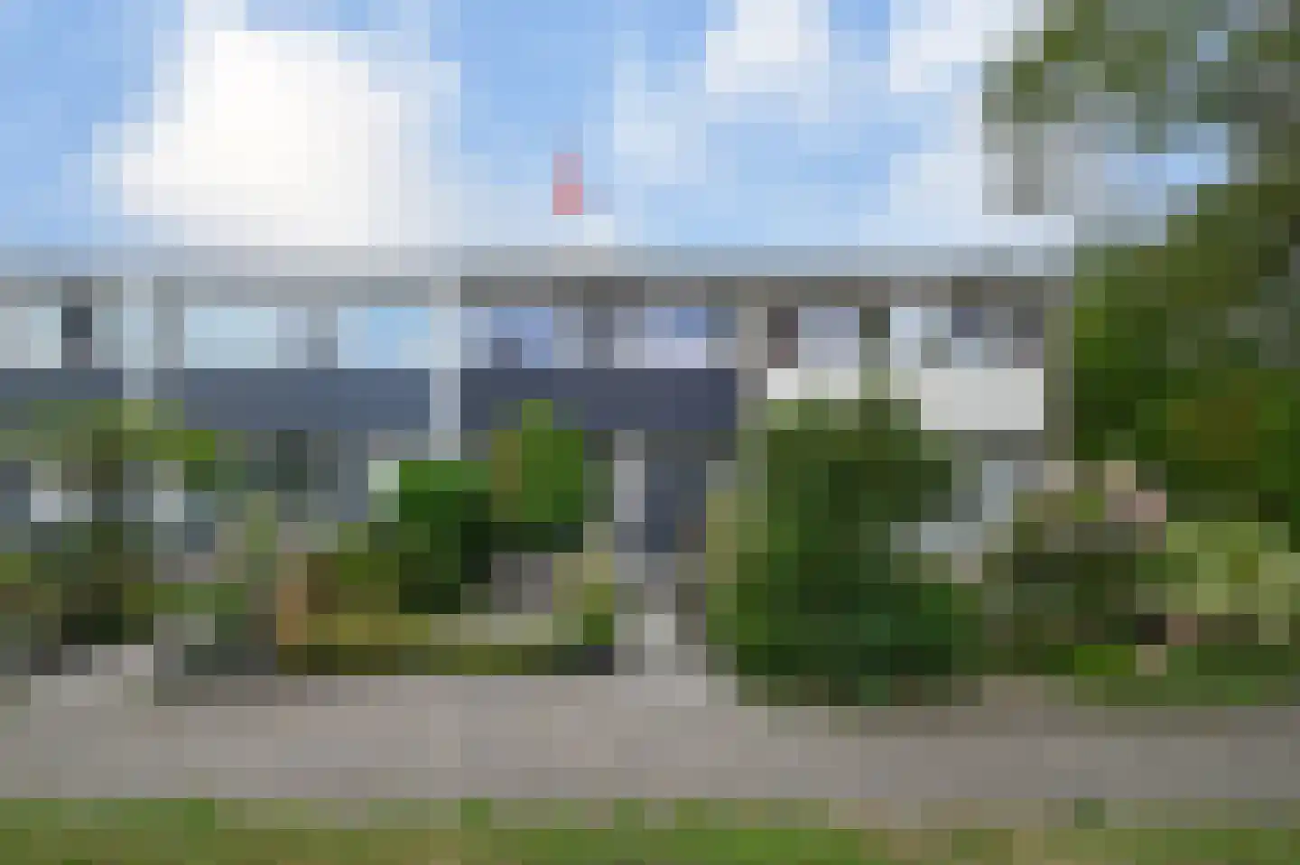 Riet 4 Uithoorn