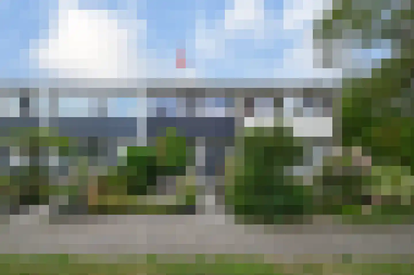 Riet 4 Uithoorn foto 2