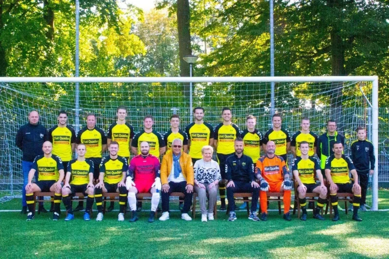 Kantoor foto van Riet Quaden Makelaars & Taxateurs