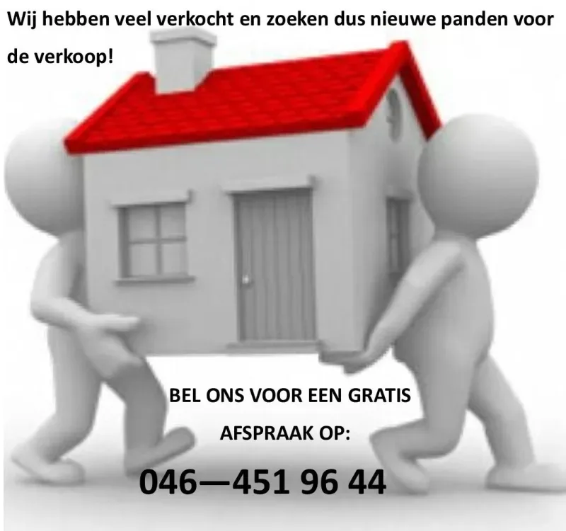 Kantoor foto van Riet Quaden Makelaars & Taxateurs