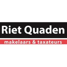 Logo Riet Quaden Makelaars & Taxateurs