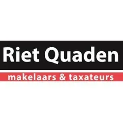 Logo Riet Quaden Makelaars & Taxateurs