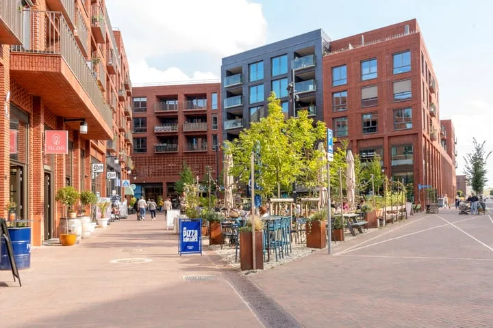 Riet van Alebeekstraat 3 Lent thumbnail 22
