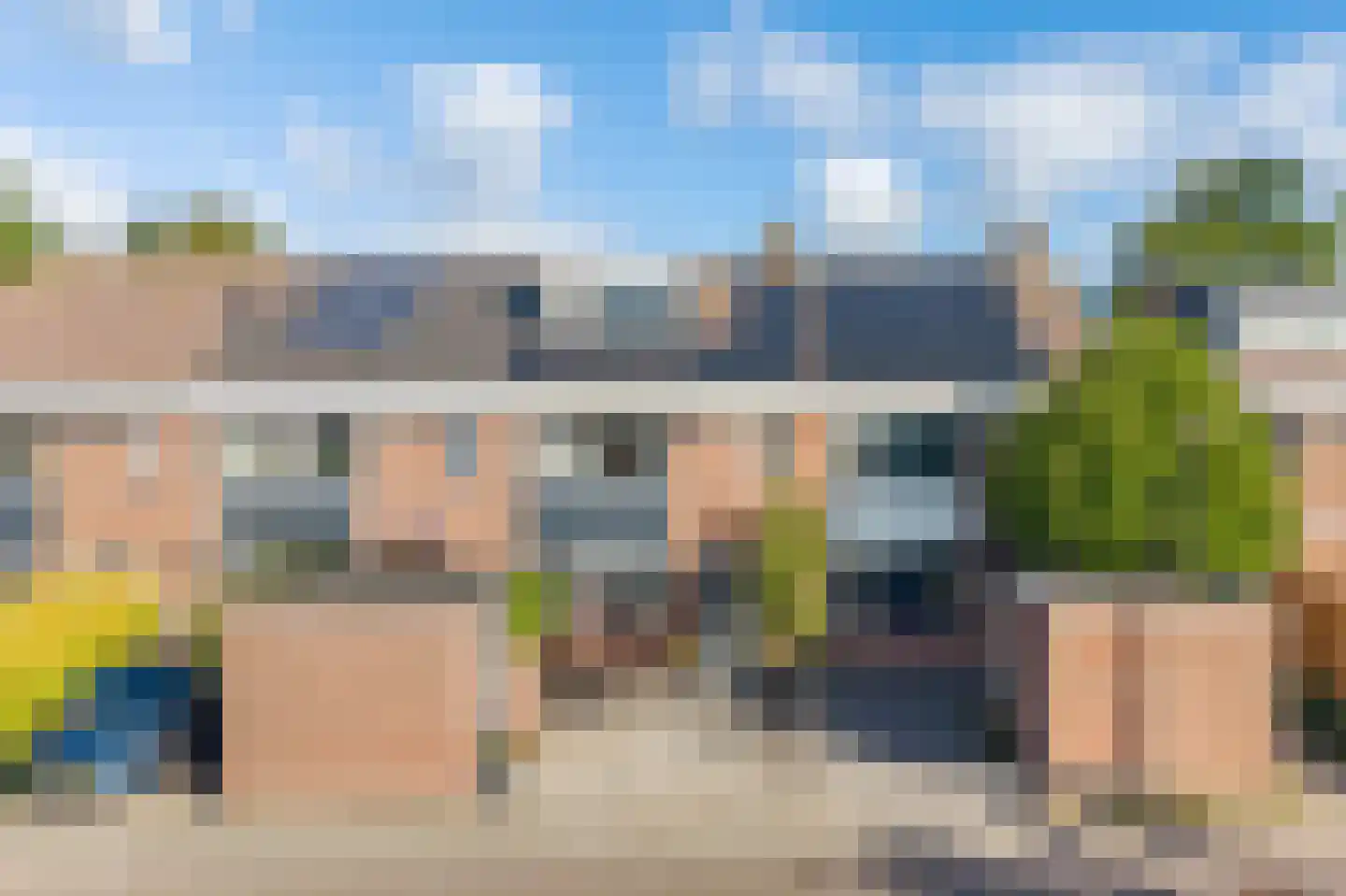 Rietakker 4 Koog aan de Zaan foto 3