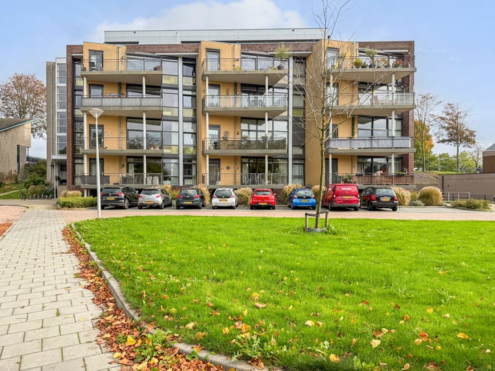 Rietbaan 30 in Huissen Foto