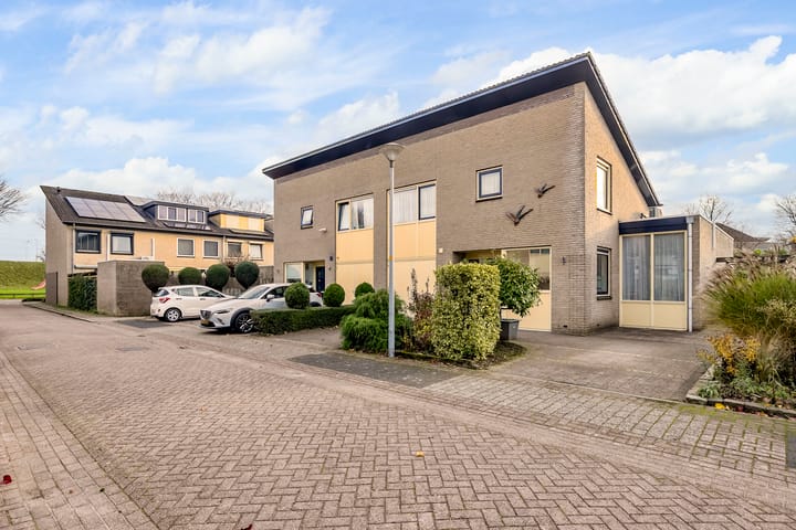 Photo of property Rietbaan 41, Huissen