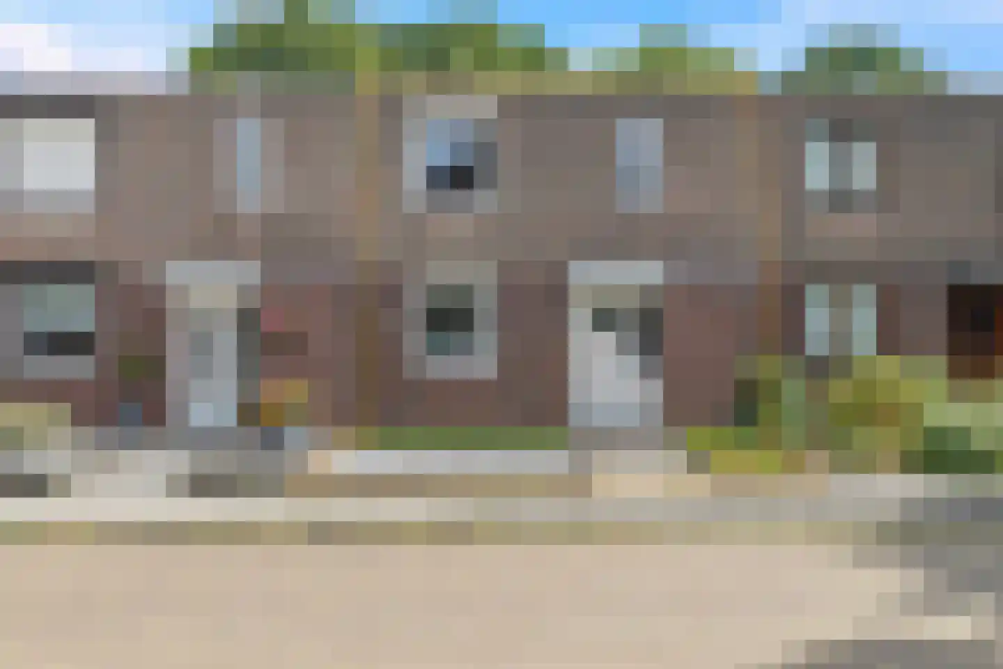 Rietbeek 38 in Geleen
