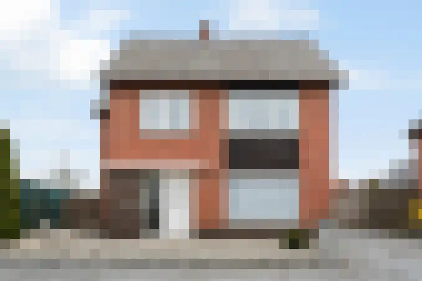 Rietbroek 8 Stramproy foto 2
