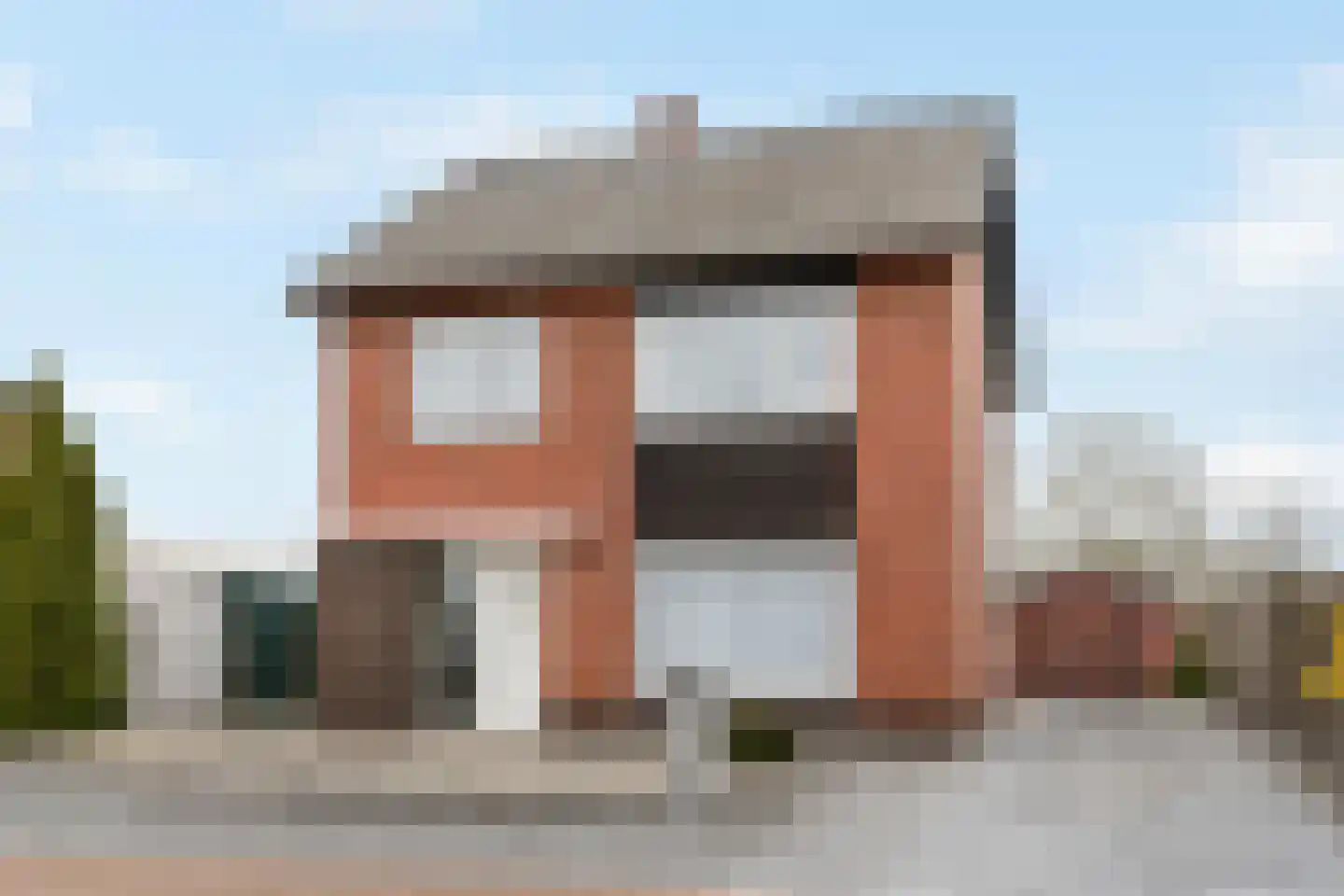 Rietbroek 8 Stramproy foto 3