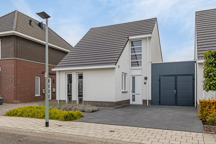 Photo of property Rietdekker 21, Nederweert