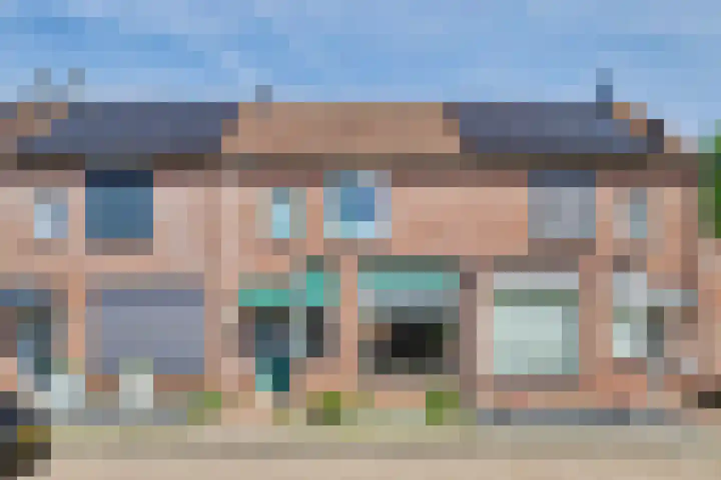 Rietdekker 4 in Beuningen Gld