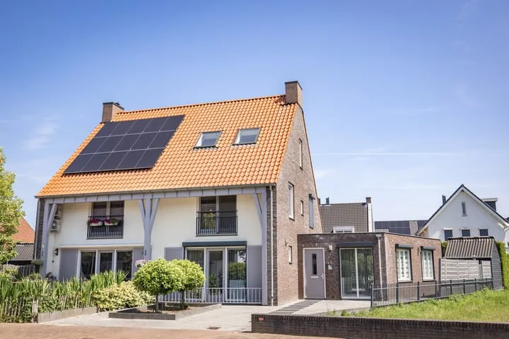 Rietdekker 45 en Wijchen