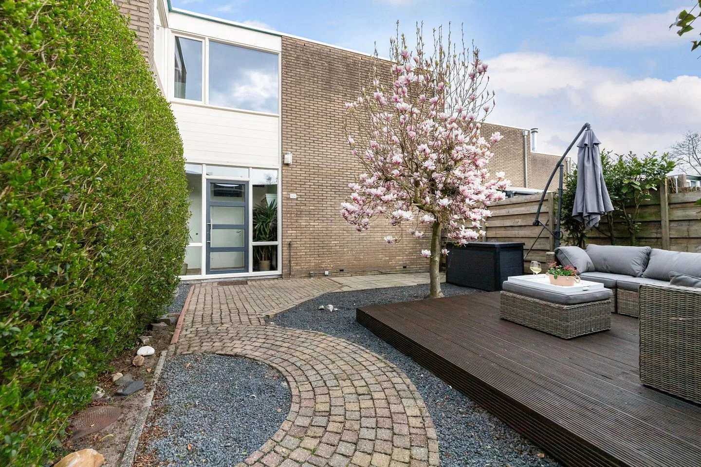 Rietdekkersdreef 306 Apeldoorn