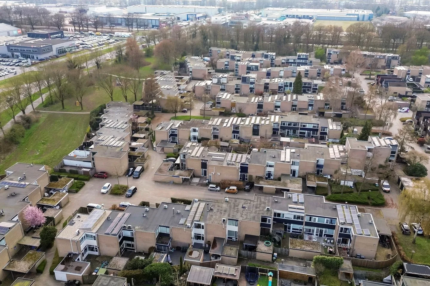 Rietdekkersdreef 306 Apeldoorn thumbnail 41