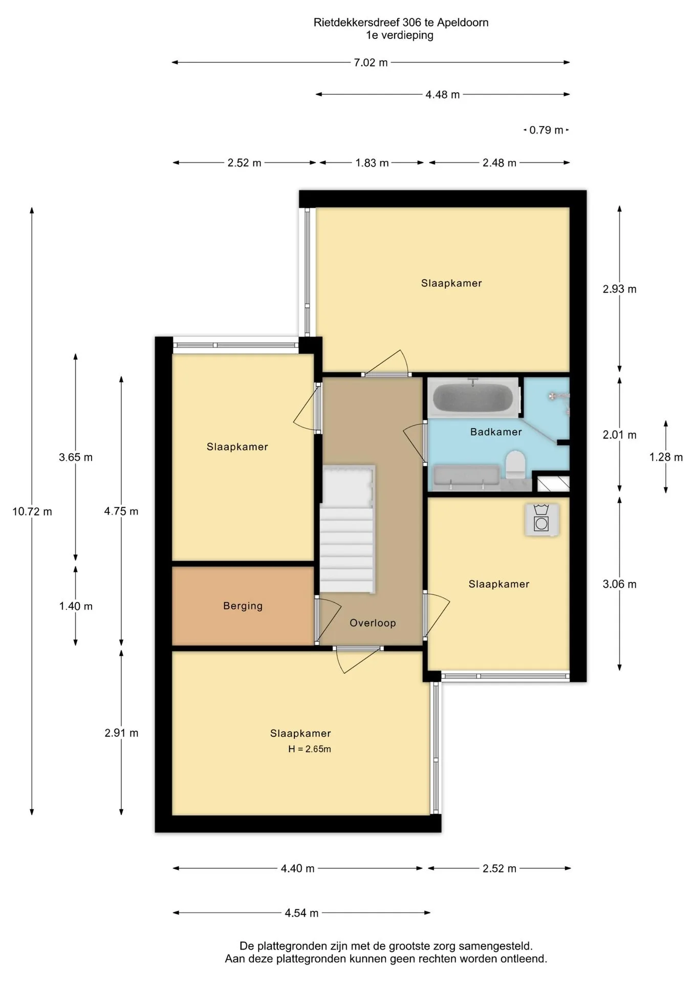 Rietdekkersdreef 306 Apeldoorn thumbnail 43