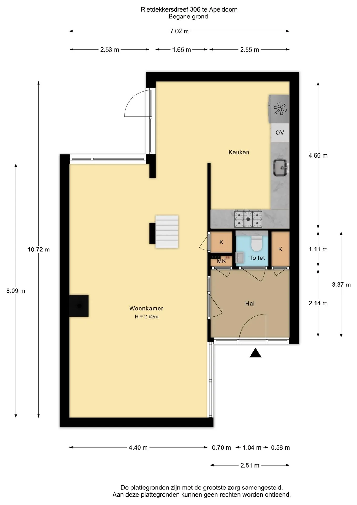 Rietdekkersdreef 306 Apeldoorn thumbnail 45
