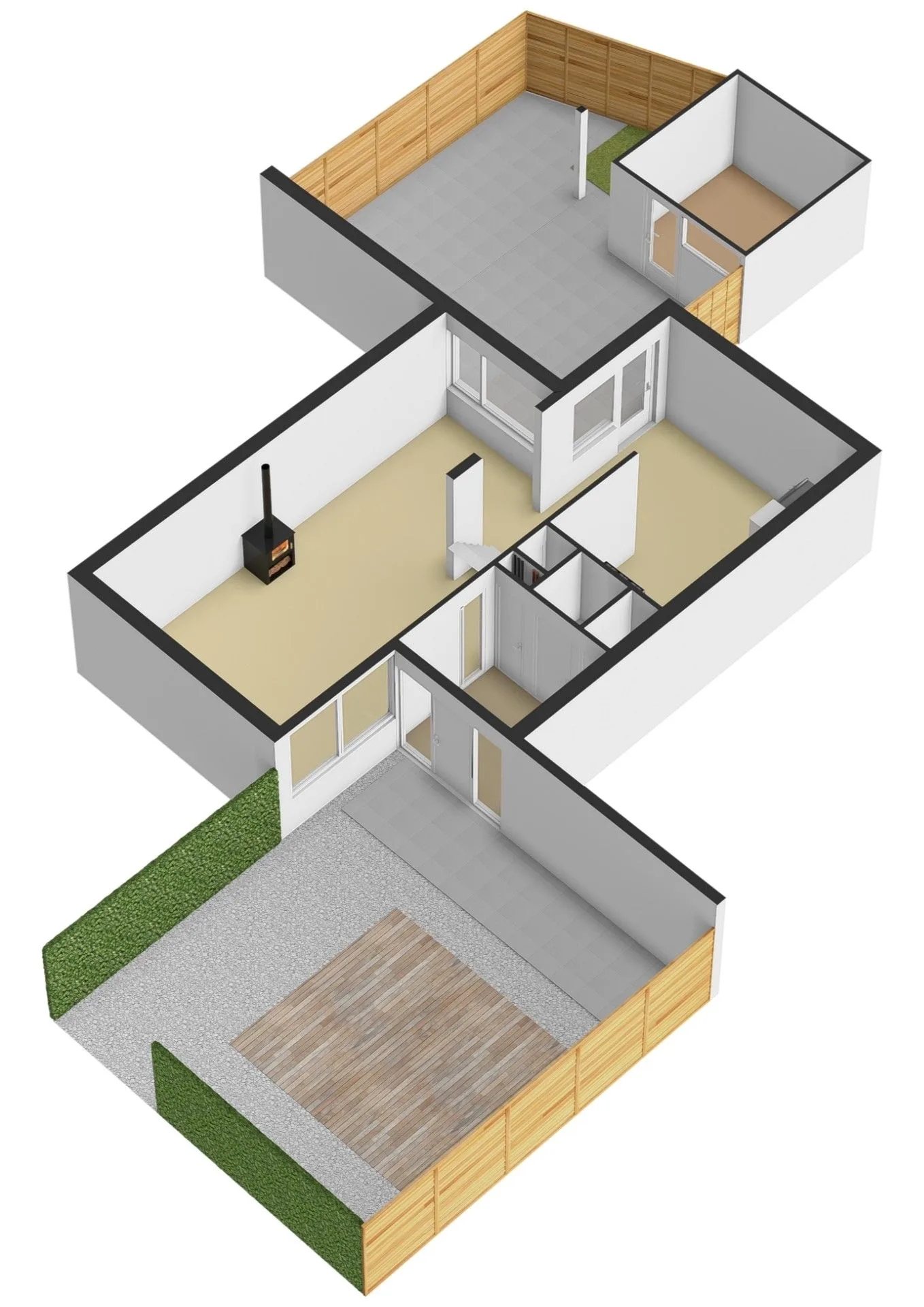 Rietdekkersdreef 306 Apeldoorn thumbnail 50