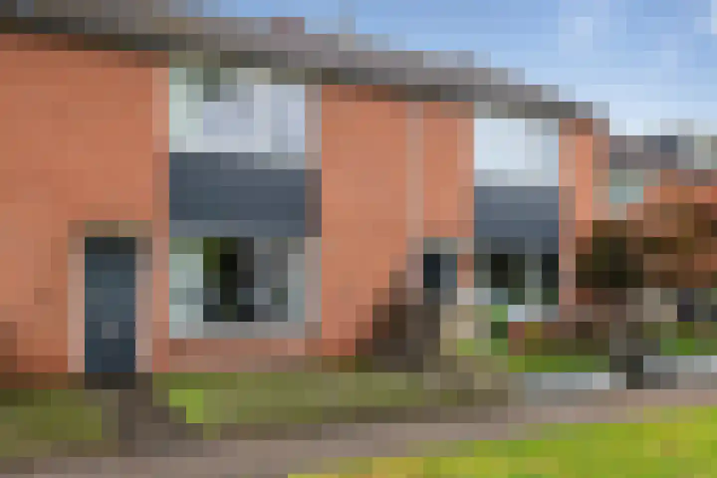 Rietdekkershof 32 in Nieuw-Dordrecht