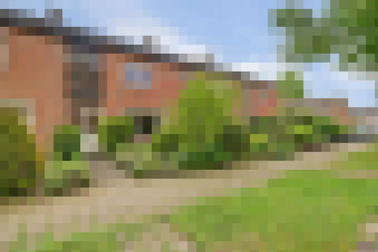 Rietdekkersstraat 6 Kerkdriel
