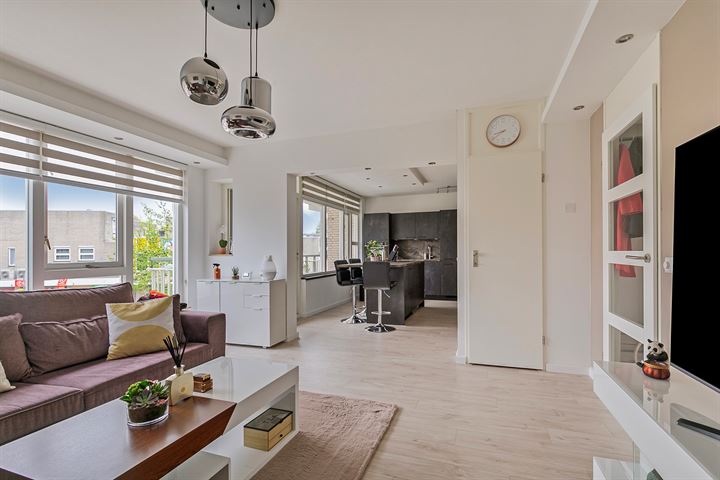 Rietdekkerweg 63 in Rotterdam Foto