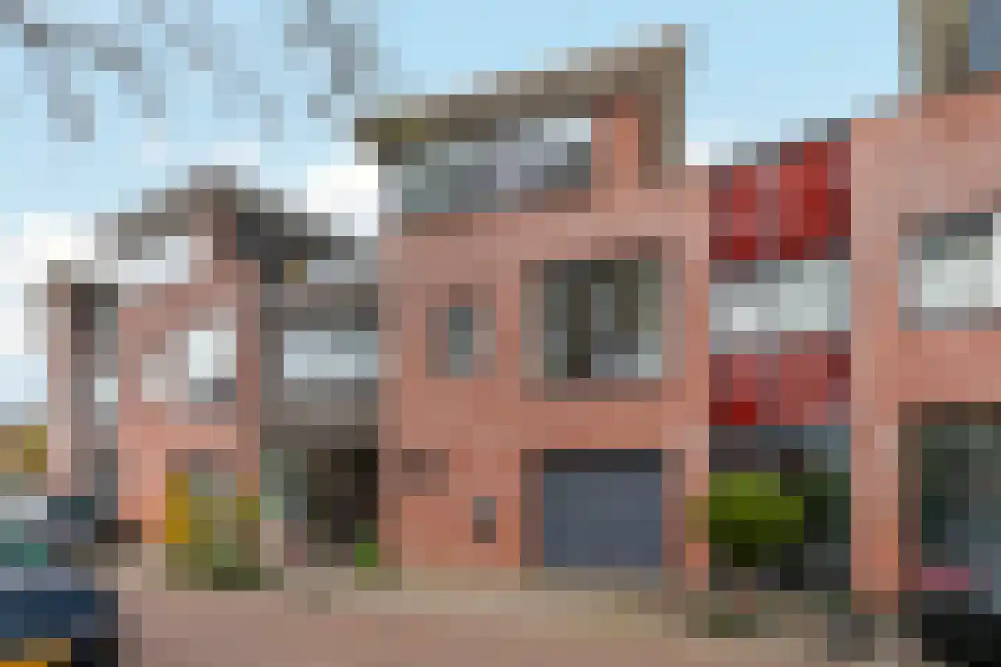 Rieteiland 20 in Rijswijk