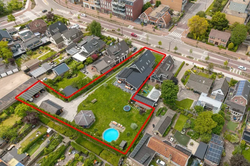 Kantoor foto van Rietgans. Makelaars in exclusief wonen