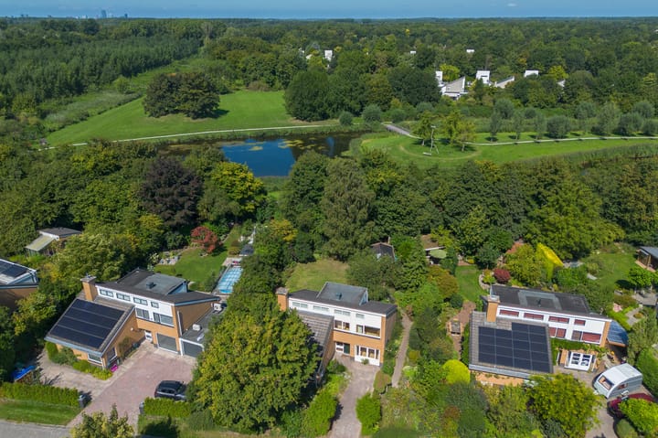 Rietganslaan 18 en Almere foto